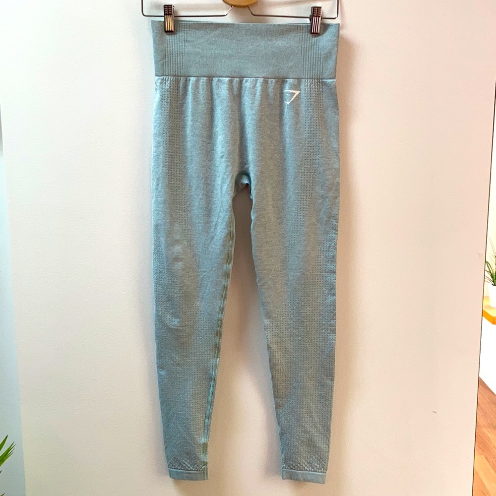 Gymshark Vital Seamless Leggings - Picture 8 of 13